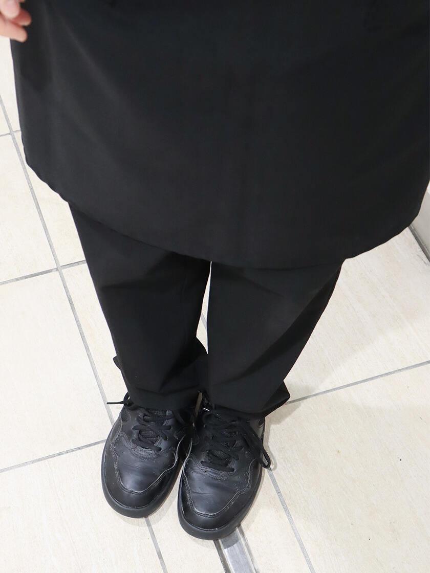 eashionアトレ川崎店の制服5
