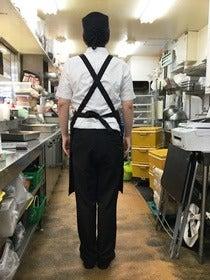 Kanemi アピタ松阪三雲店の制服2