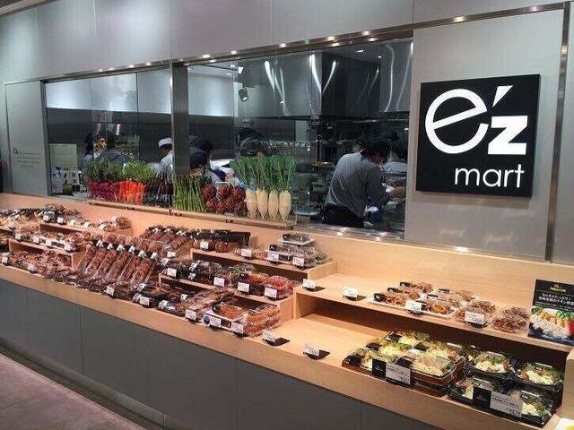 ＼初バイト×オシャレな洋風惣菜ショップ／パック詰めや盛付(フード・飲食、守口市)のイメージ画像