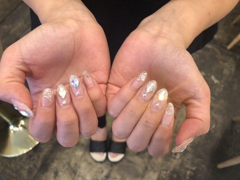 らーめん鱗 茨木店の制服5