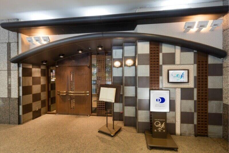 中国･潮州海鮮料理 晁隆房の仕事画像2