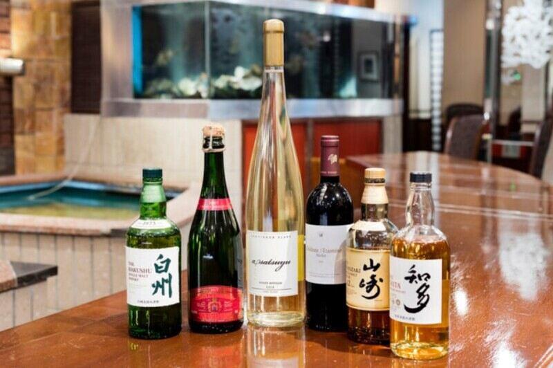 中国･潮州海鮮料理 晁隆房の仕事画像3