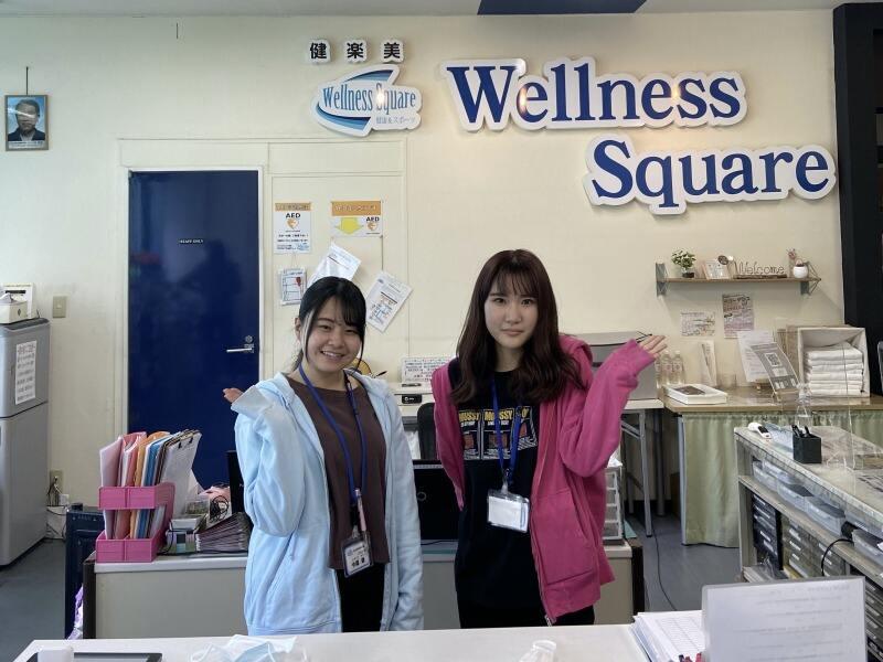 ウェルネススクエア新栄の仕事画像1