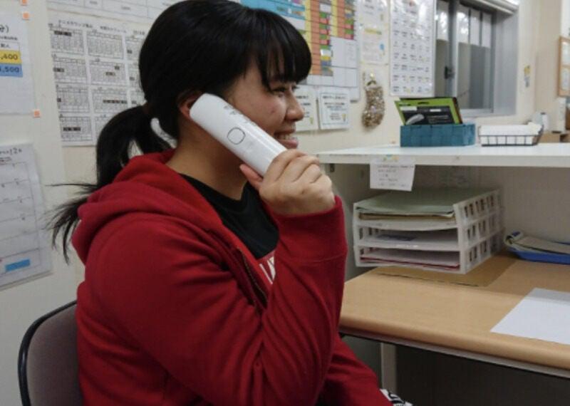 テニスラウンジ 亀山校の仕事画像1