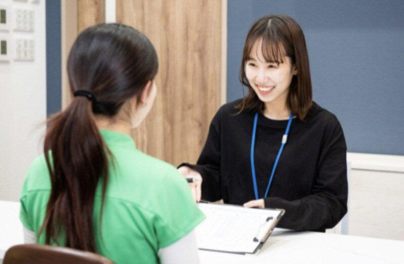 テニスラウンジ 小牧の仕事画像1