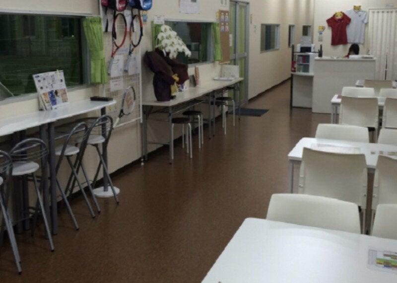 テニスラウンジ 亀山校の仕事画像2