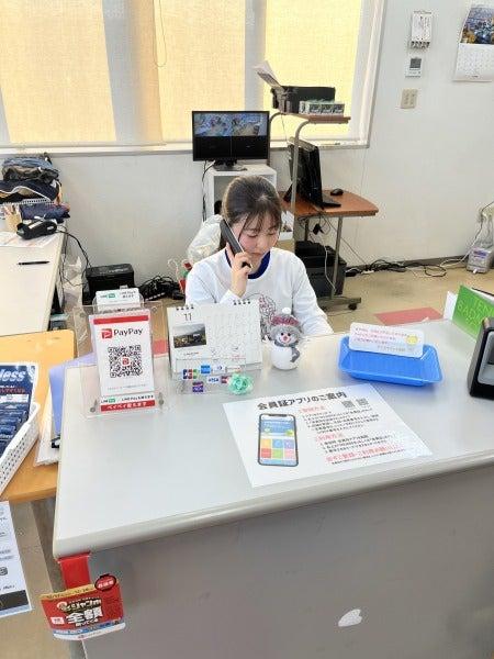 テニスラウンジ 菰野校の仕事画像1