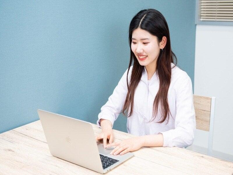 テニスラウンジ 岐阜校の仕事画像2