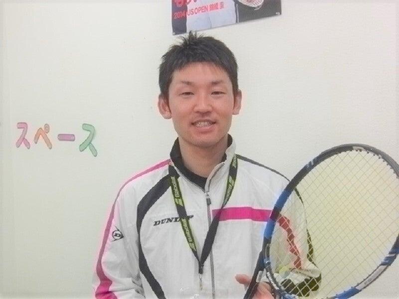 テニスラウンジ 久居校の仕事画像3