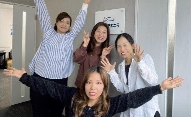 株式会社テニスラウンジ 運営本部の仕事画像3