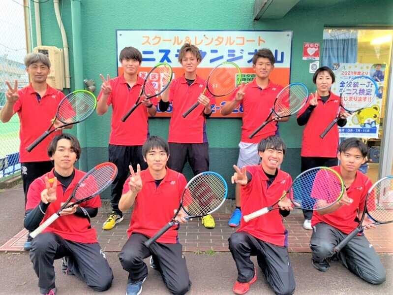 テニスラウンジ 犬山校の仕事画像2