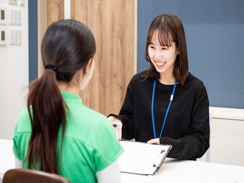 テニスラウンジ 川西校の仕事画像1