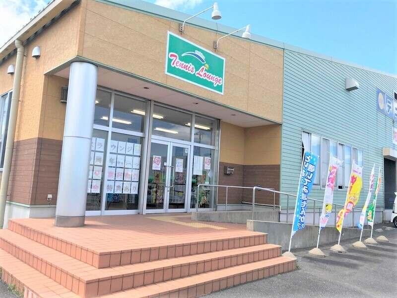 テニスラウンジ 菰野校の仕事画像3