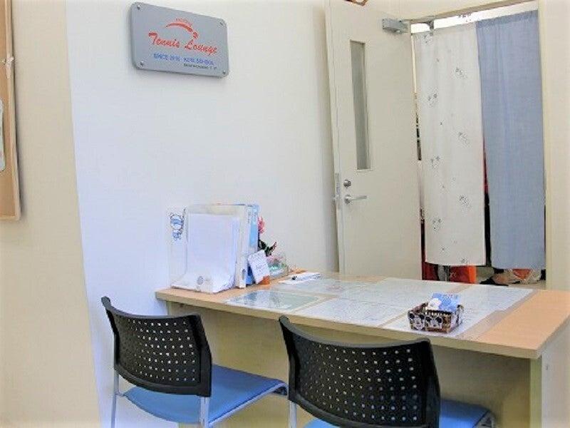 テニスラウンジ 幸田校の仕事画像3