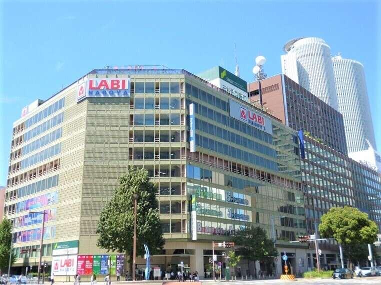 テニスラウンジ 名駅校の仕事画像3