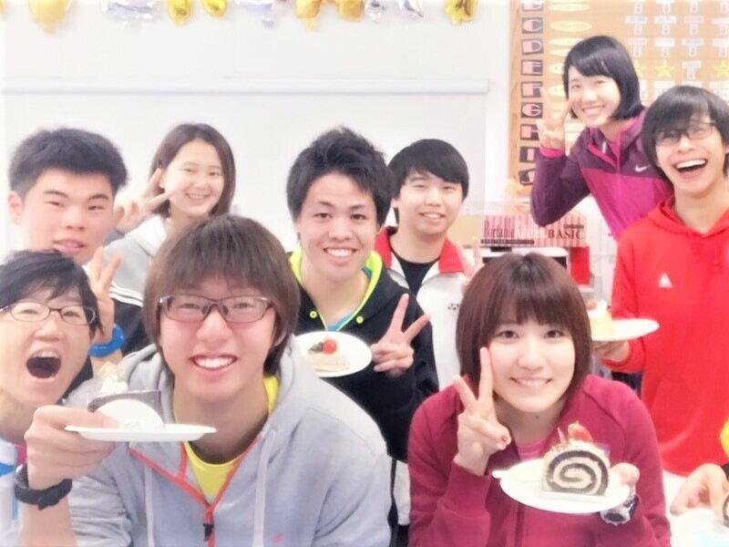 テニスラウンジ 鳴海校の仕事画像2