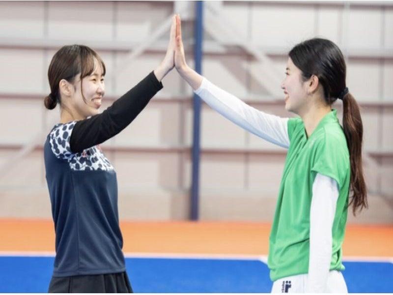 テニスラウンジ 西岐阜校の仕事画像1