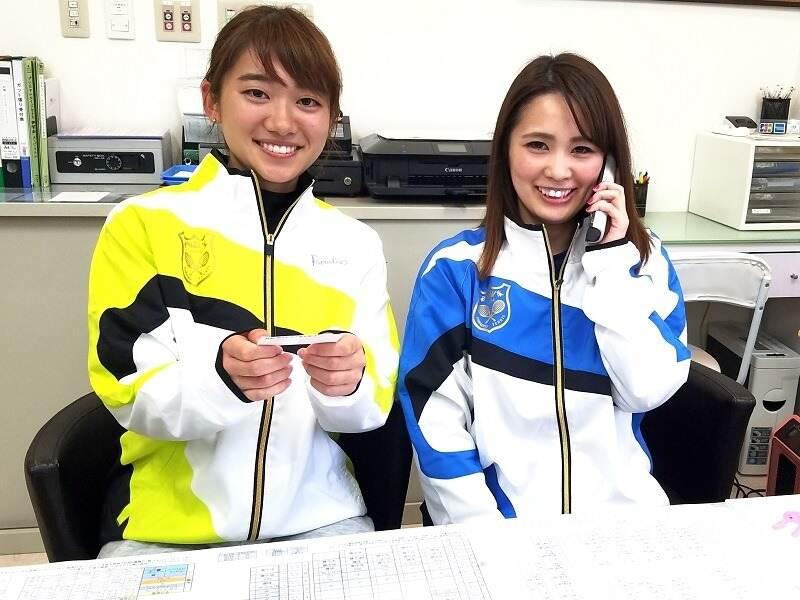 テニスラウンジ 大津校の仕事画像1