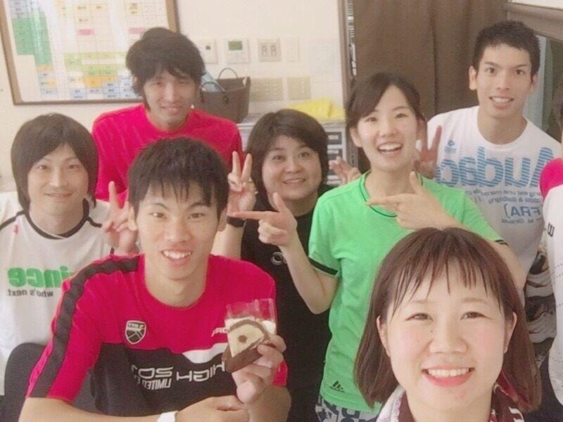 テニスラウンジ 栗東校の仕事画像2