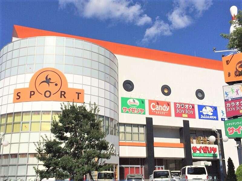 ウェルネススクエア新栄の仕事画像3