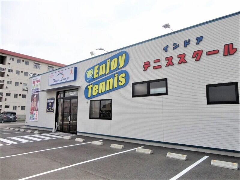 テニスラウンジ 豊橋校の仕事画像3