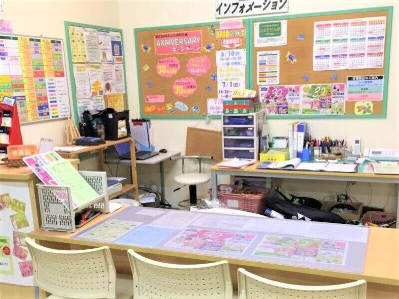 テニスラウンジ 豊橋校の仕事画像2