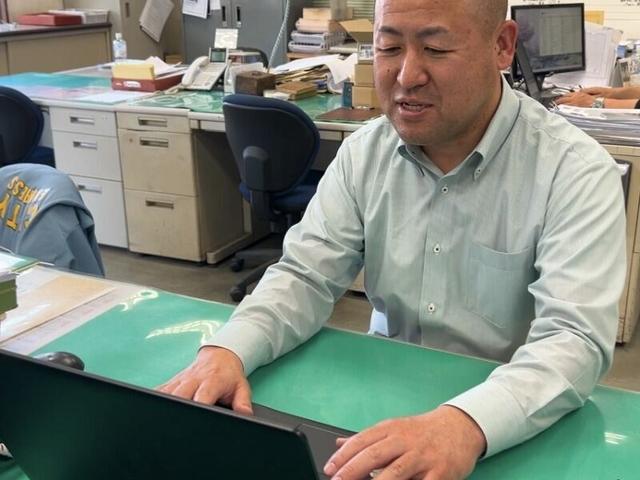 物流業界で新しい道へ♪フォロー営業！未経験OK◎賞与年2回♪(営業、古河市)のイメージ画像