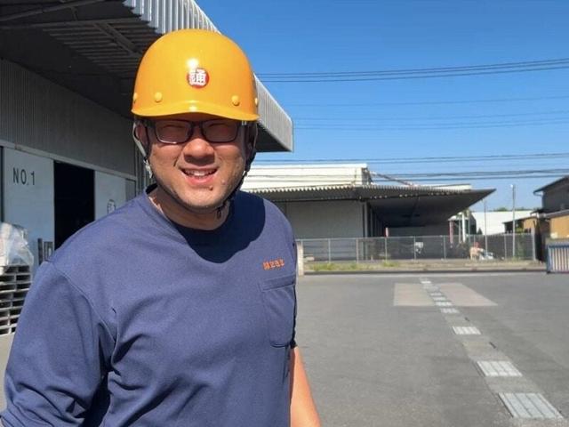 【地場配送】大型ドライバー募集/資格支援制度〇・月33万～可！(軽作業・物流、古河市)のイメージ画像