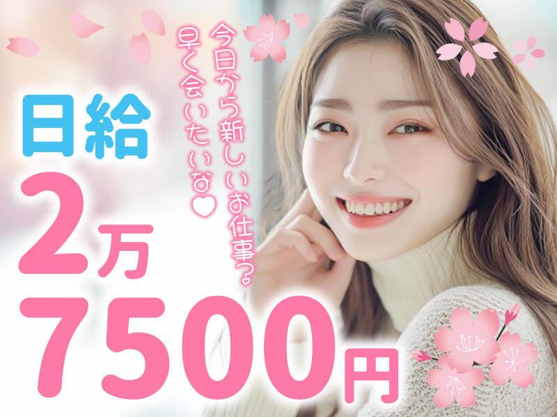 株式会社パワーズ 秋葉原営業所【亀戸エリア】【082】の仕事画像2