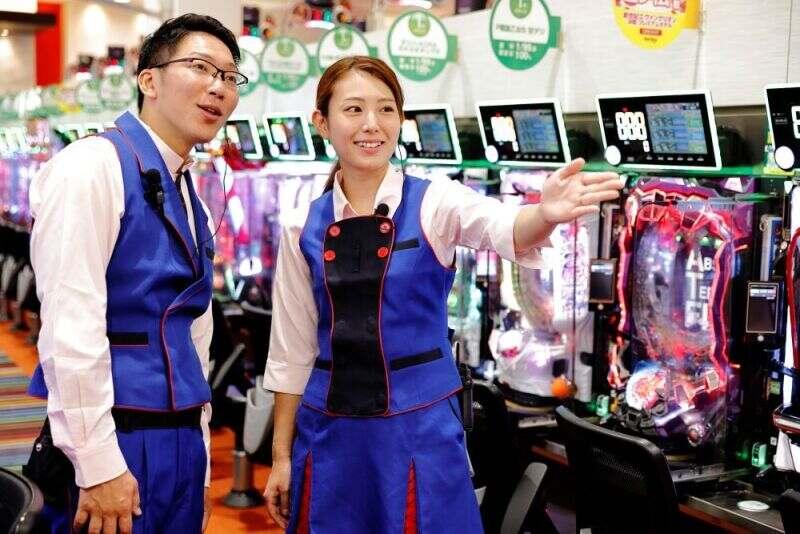 株式会社サンエイ（ニュートーキョー）の仕事画像3