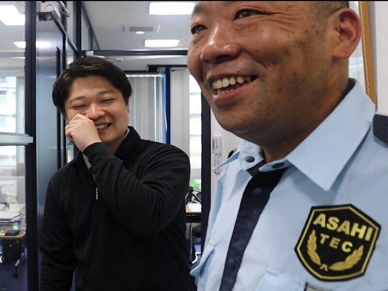 株式会社アサヒテックの仕事画像3