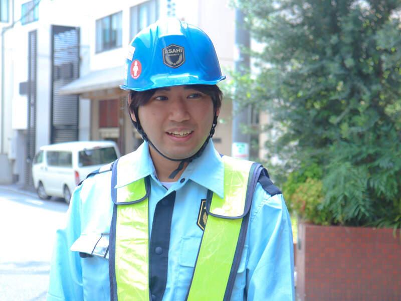 株式会社アサヒテックの仕事画像3