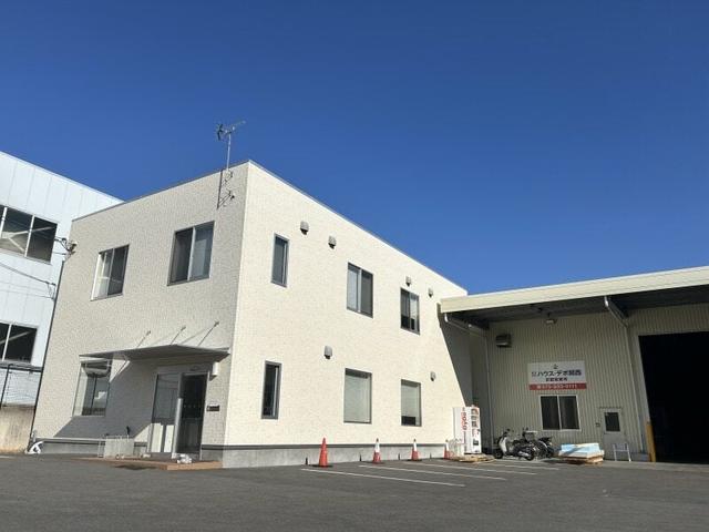 【年齢不問】土日お休み/賞与年2回/退職金制度あり/車通勤OK(オフィス、京都市伏見区)のイメージ画像