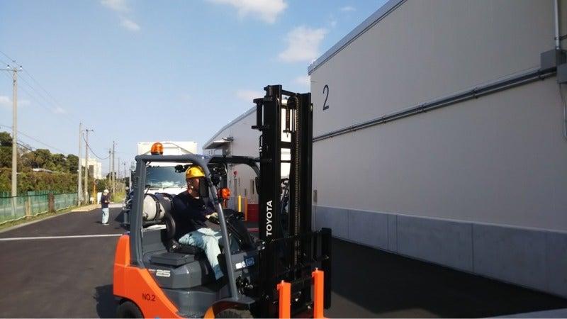 株式会社クロヒジ　物流部の仕事画像3