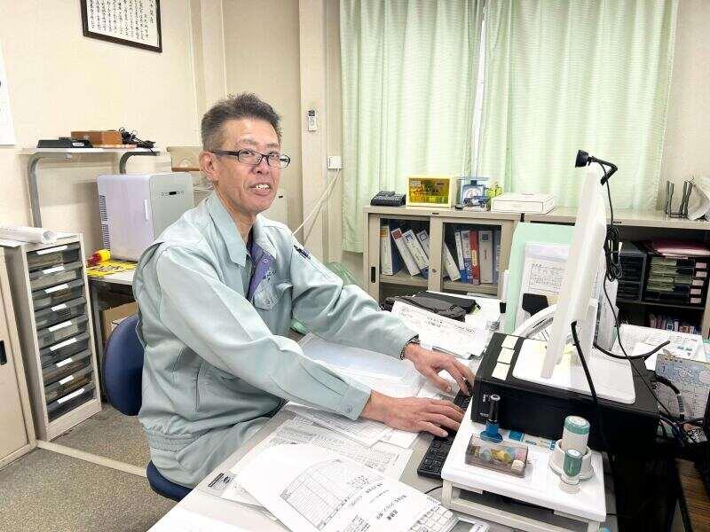 株式会社クロヒジ クロヒジ物流部の仕事画像1