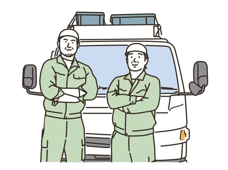 有限会社中川油脂商店の仕事画像2