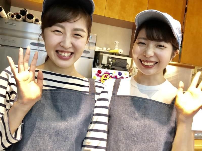 H's CREAM 静岡店の仕事画像3