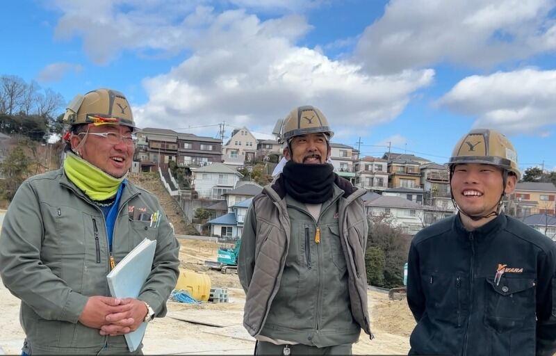 有限会社 和建業の仕事画像3