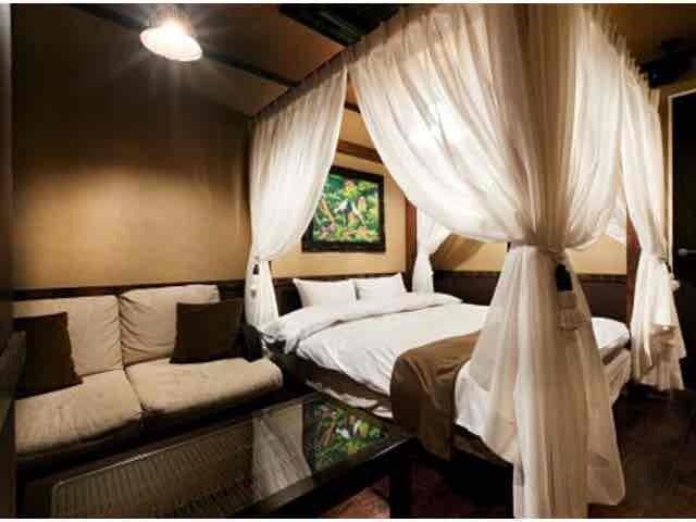 HOTEL GEN 福知山店の仕事画像1