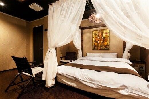 HOTEL GEN 福知山店の仕事画像2