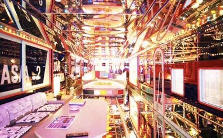 ホテルアイネ五條店の仕事画像2