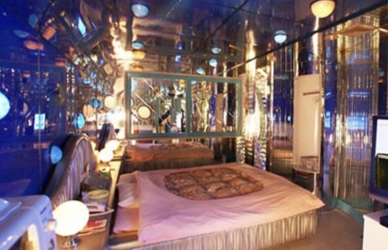 ホテルアイネ五條店の仕事画像1