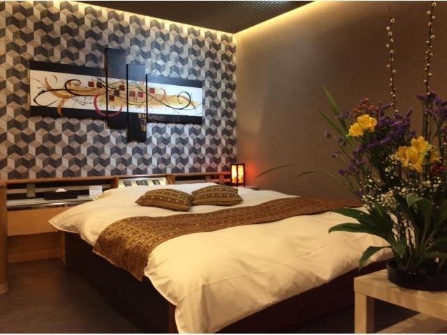 HOTEL GEN 猪名川店の仕事画像1