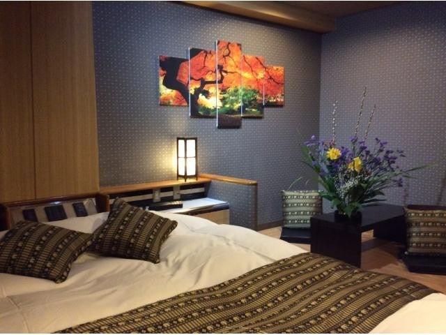 HOTEL GEN 猪名川店の仕事画像2