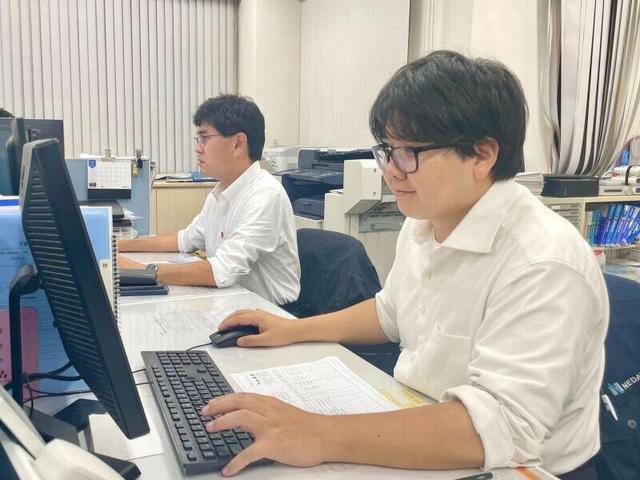 ≪ここで人生最後の転職に≫業績好調の増員募集！現場管理(建築・土木、横浜市南区)のイメージ画像