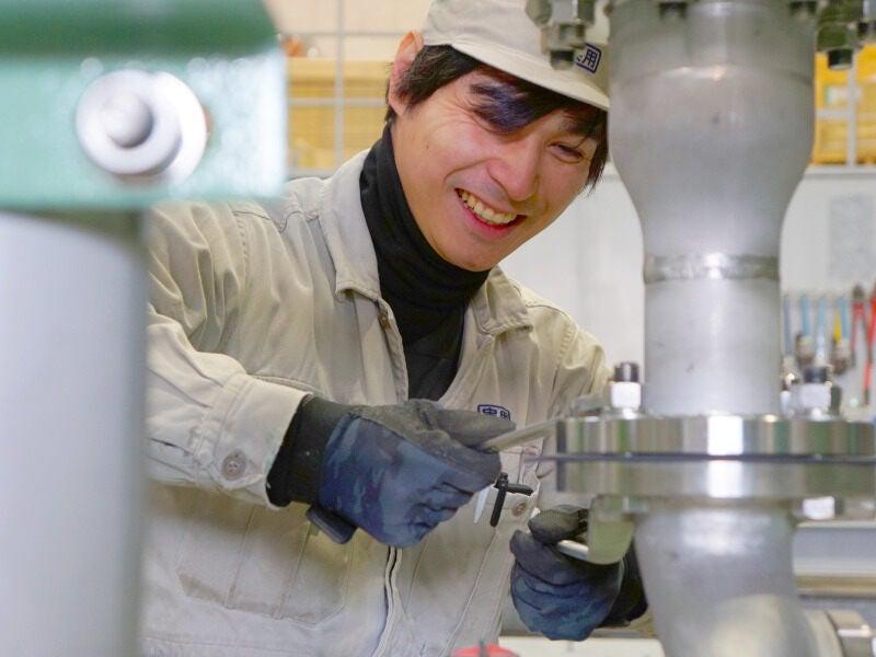 株式会社実用の仕事画像1