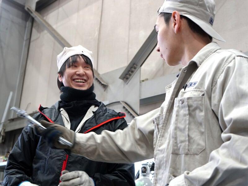 株式会社実用の仕事画像2