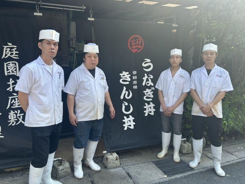 逢坂山かねよの仕事画像2