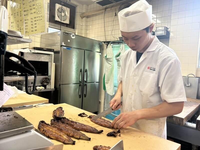 逢坂山かねよの仕事画像1