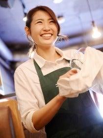 ニクバルダカラ大和西大寺店の制服3